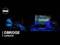 dBridge 35 Min Boiler Room Mix 