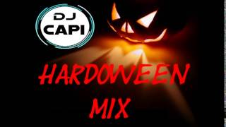 Hardoween (DJ Capi Mix)