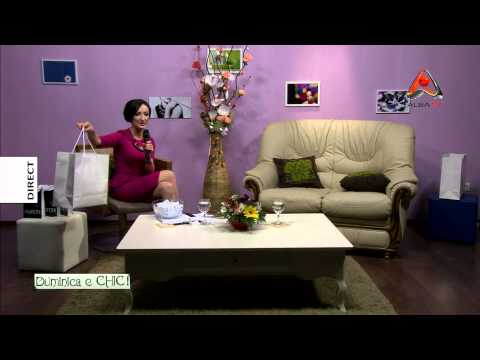 CASTIGATORI "DUMINICA E CHIC!" 9 DECEMBRIE