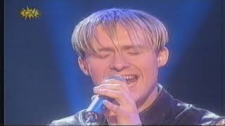 When I Said Goodbye -Steps