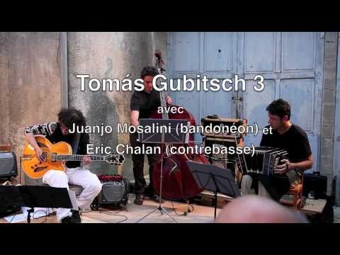 Tomás Gubitsch 