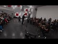 The Children's Hour of Dreams - Charles Mingus - @gusminbigband