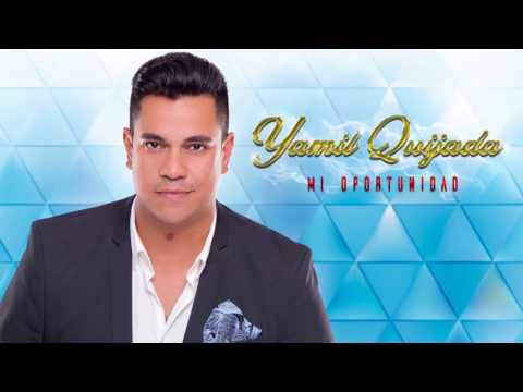 Yamil Quijada - Adios Amor (Versión Salsa)
