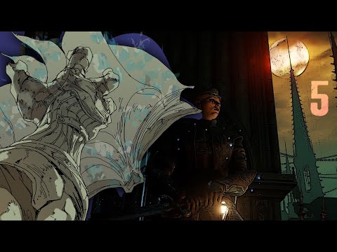 "MemoriEerie", Demon's Souls Remake - Lo Spirito della Riscoperta² [5]