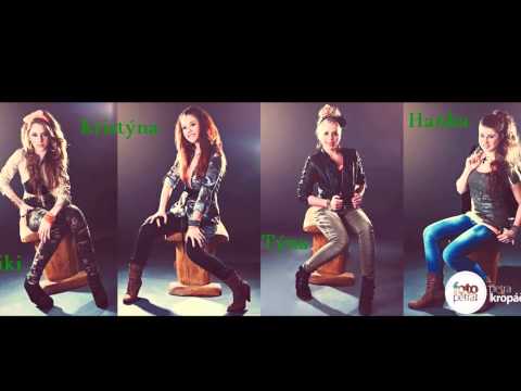 Diamond Cats-Diamond Kočky Jdou (Lyrics) HD