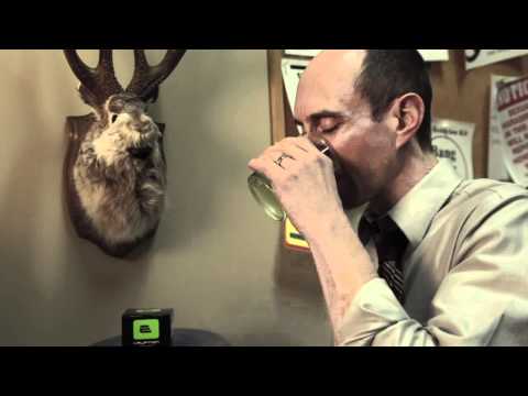 Eruption Effervescent Energy -  "Jackalope Holiday"