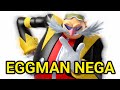Eggman Nega