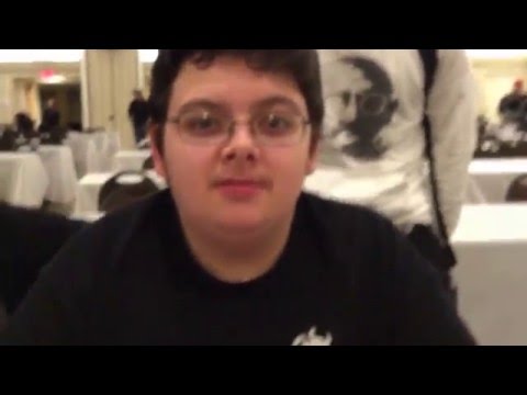 Phantom Abyss  2nd Place St. Louis Regional Deck Profile By  Eden Salins