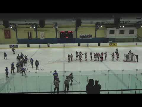 u13 HK Ventspils - Jelgavas LSS   3/19/2023