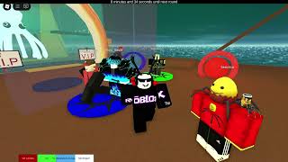 ROBLOX: Hide and Seek (by: lando64000) | Random Gameplay