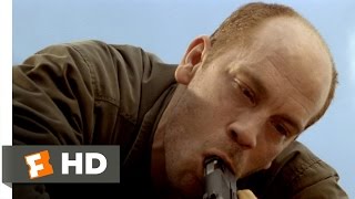 In the Line of Fire (3/8) Movie CLIP - Are You Going to Shoot Me, Frank? (1993) HD video