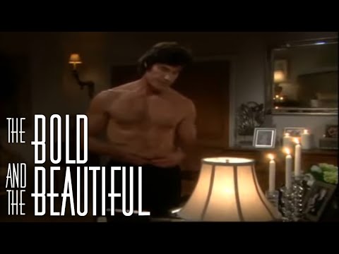 Bold and Beautiful - FULL EPISODE - July 7, 2010