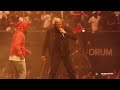 Dr Dre Kendrick Lamar Still D R E California Love Live The Pop Out