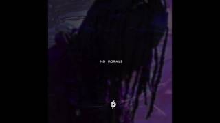 Mike Zombie - "No Morals" OFFICIAL VERSION