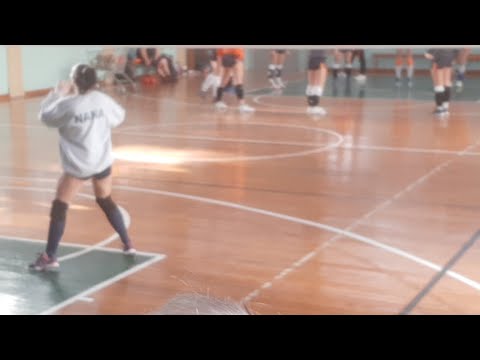 U 18 F - S. Sabina/Serteco Rossa