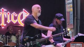 Sacrifice-&quot;In Defiance&quot; (5/25/24) Maryland Deathfest XIX (Baltimore, MD) Market Place Stage