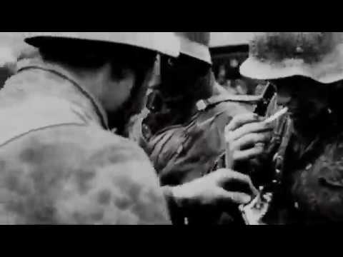 Battle of the Bulge - Ardennes Counteroffensive