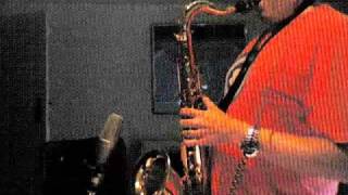 You Don't Know What Love Is....... (On Tenor Sax)