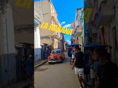 La Habana /Calle Luz/55 SEAT