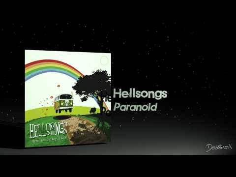Hellsongs - Paranoid (Black Sabbath Cover)