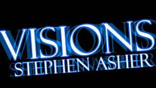 Stephen Asher - &quot;Believe&quot;