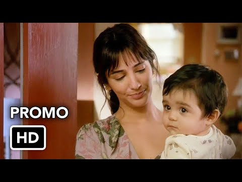 Party of Five 1.06 (Preview)