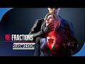 RE FRACTIONS Submission A Resident Evil Animated CGI Fanfilm