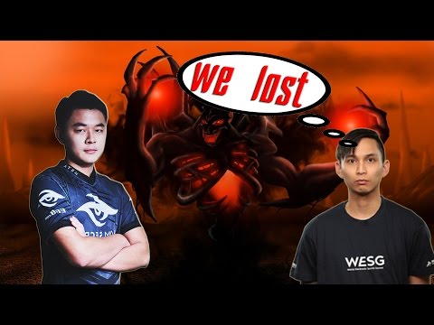 Secret Midone ft. SingSing -we lost ! +voice #Midone