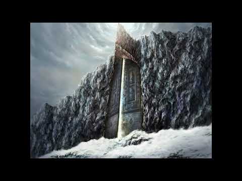 2Moons/Dekaron OST - Frozen Valley of Vengeance