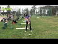 Golf Swing - Driver