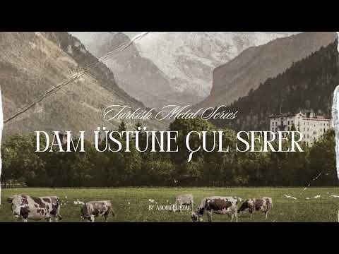 Dam Üstüne Çul Serer ''Nenni'' (Cover) | T.M.S.