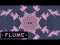 Flume - Left Alone feat. Chet Faker 