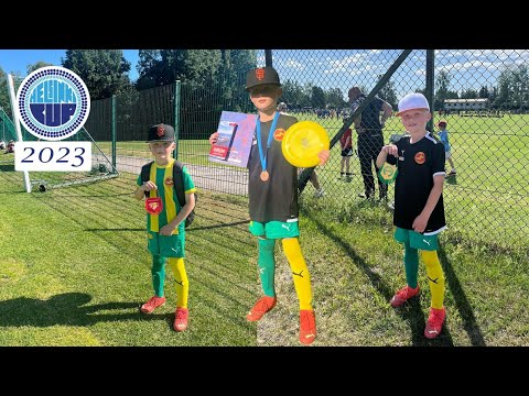 Helsinki Cup 2023