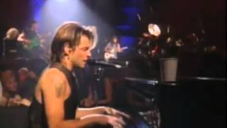 Download lagu Bon Jovi - Bed of Roses (Live 1992) mp3 Download lagu Bon Jovi - Bed of Roses (Live 1992) mp3
