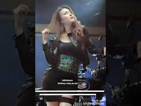 Lalbiakzauva - Suihlung a leng em mai