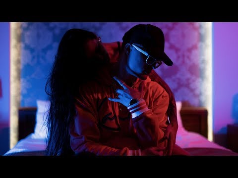 Gary Washington - Give It To Me (Official Video) (Prod. by Omi Beats)