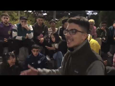 R.E vs JEFFERSON - 8vos K0 ft Martha Free