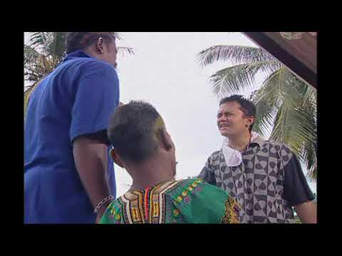 Ganavin Comedy Hub - Ep.9 - Take It Easy Policy - 2min