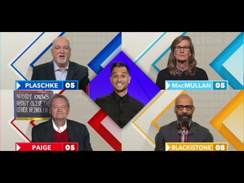 Around the Horn 12/17/2020 - Coming Back