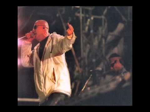 Indio Solari - El tabano en la oreja