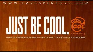 Dom Kennedy / Chevy Woods - Grind&#39;n / Shaft (Instrumental) (produced by Cardo)