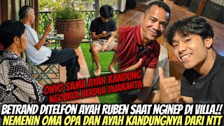 Download lagu BETRAND GETTING A CALL FROM RUBEN'S FATHER!! WHILE STAYING WITH HIS GRANDPA AND HIS BIOLOGICAL FA... mp3 Download lagu BETRAND GETTING A CALL FROM RUBEN'S FATHER!! WHILE STAYING WITH HIS GRANDPA AND HIS BIOLOGICAL FA... mp3