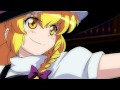 [Trailer] Touhou - Fantasy Kaleidoscope: The ...