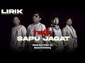 Radja - Sapu Jagat (Video Lirik)