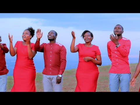 UMEFIKA MWISHO by REVIVERS MINISTERS (OFFICIAL VIDEO)