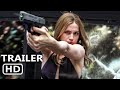 GHOSTED Trailer 2023 Ana De Armas Chris Evans