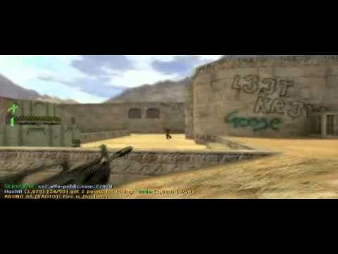 LAchEzAR "u3HEHAga„ Georgieff - CS 1.6