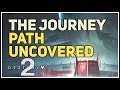 Path uncovered The Journey Destiny 2