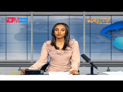 News in English for April 24, 2022 - ERi-TV, Eritrea