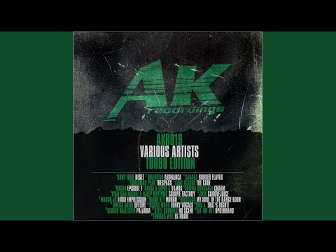 Opgebrand (Original Mix)